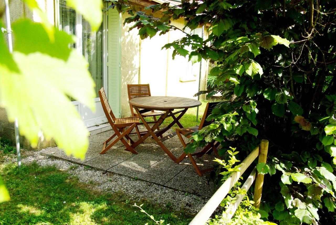 La Vigneronne Vakantiehuis