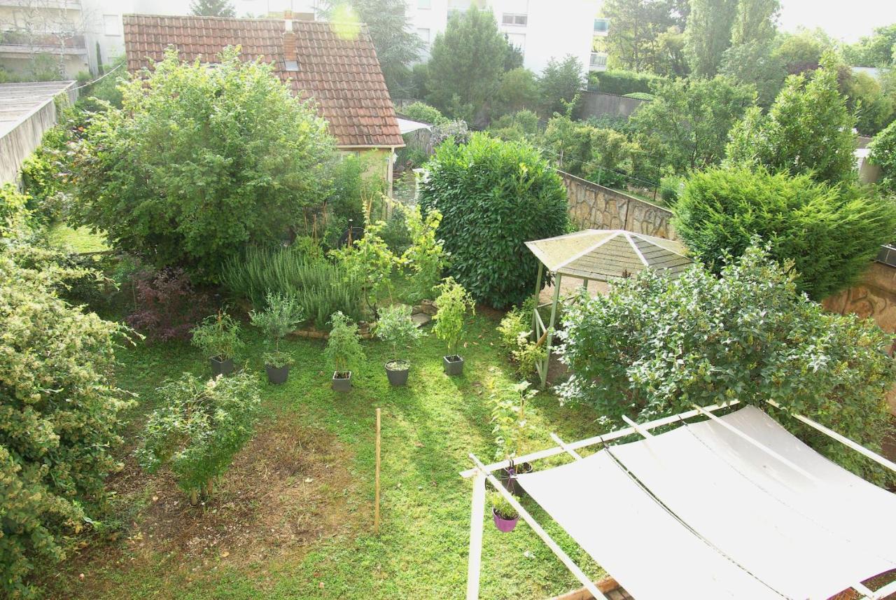 Vakantiehuis La Vigneronne Dijon