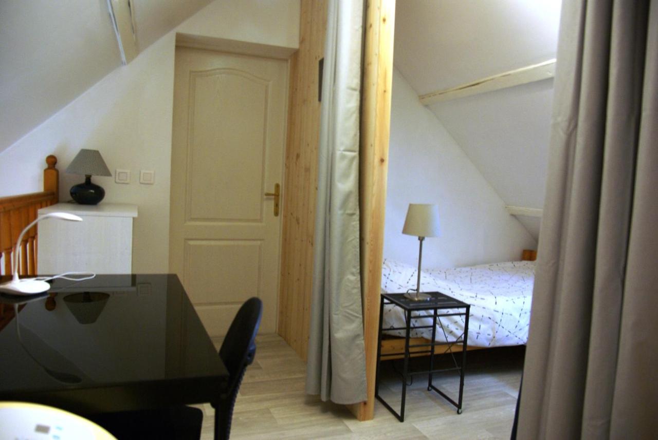 Vakantiehuis La Vigneronne